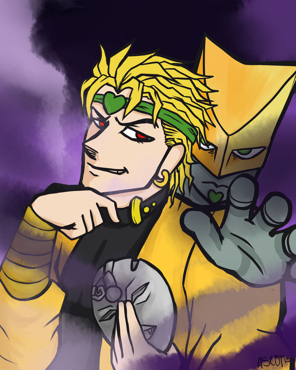 Lord Dio