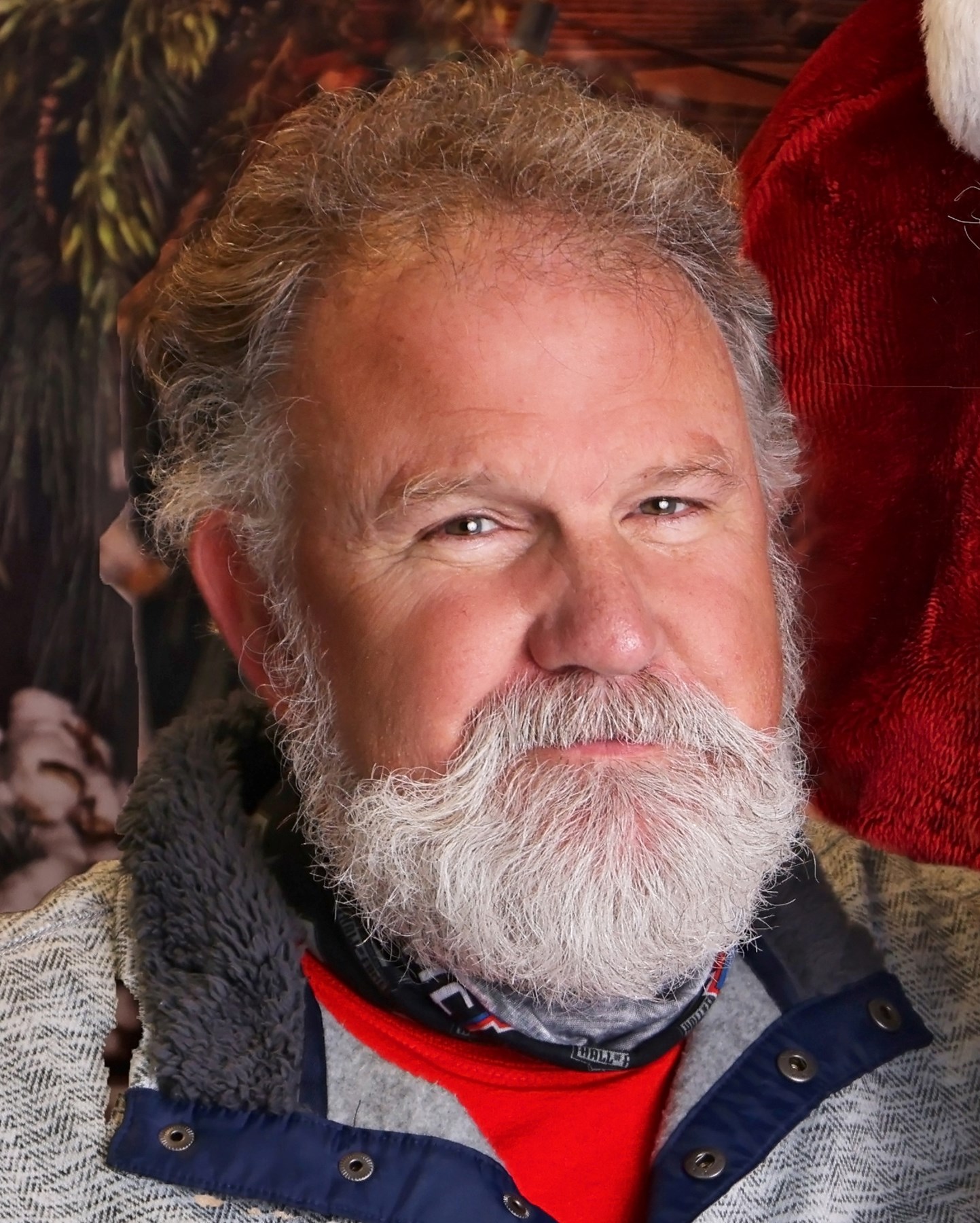 Loren Rhodes