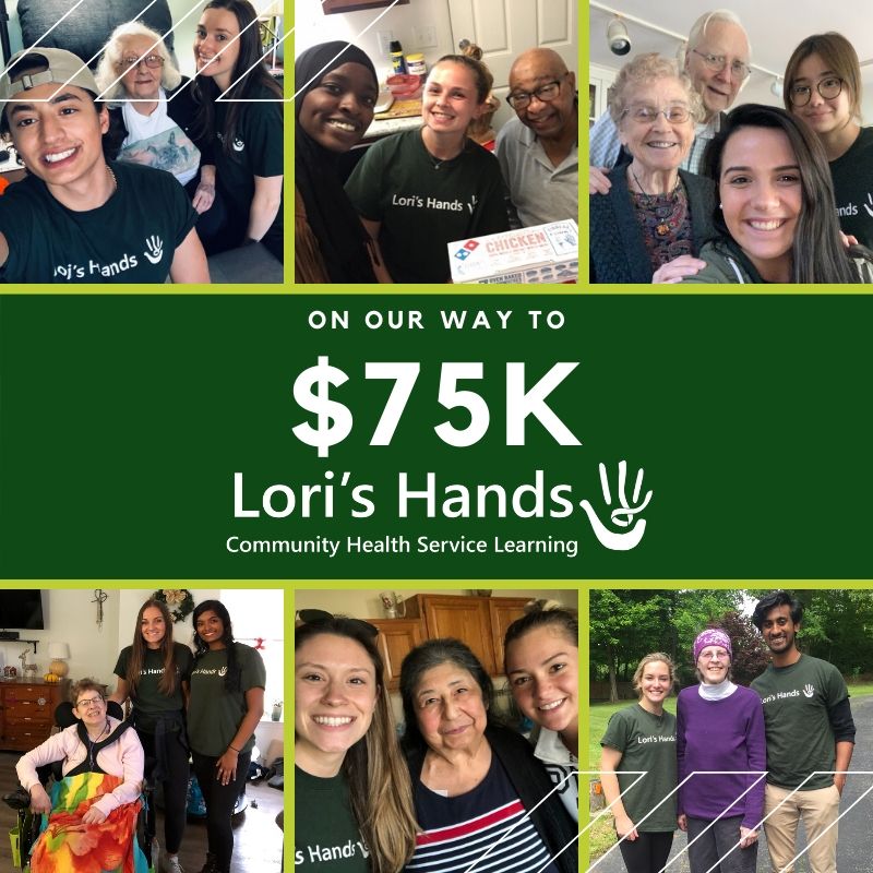 Lori S Hands And Feet