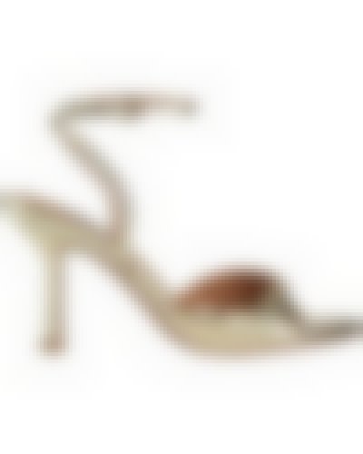 Lou In Heels