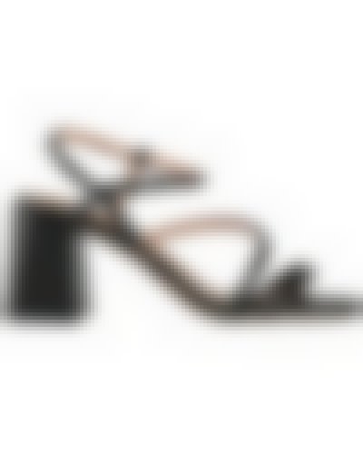 Lou In Heels