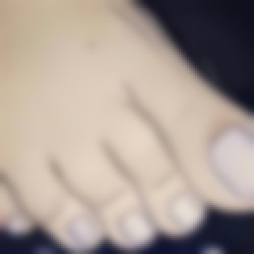 Loveher Toes