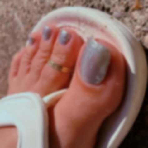 Loveher Toes