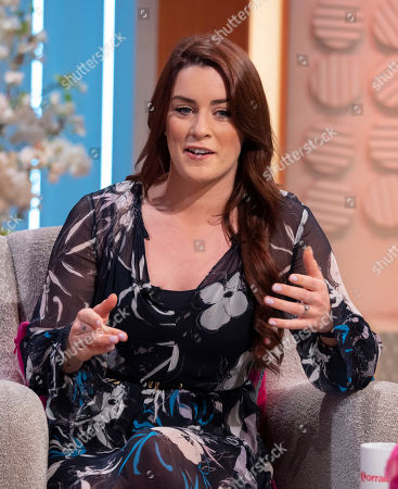 Lucie Jones Xxx