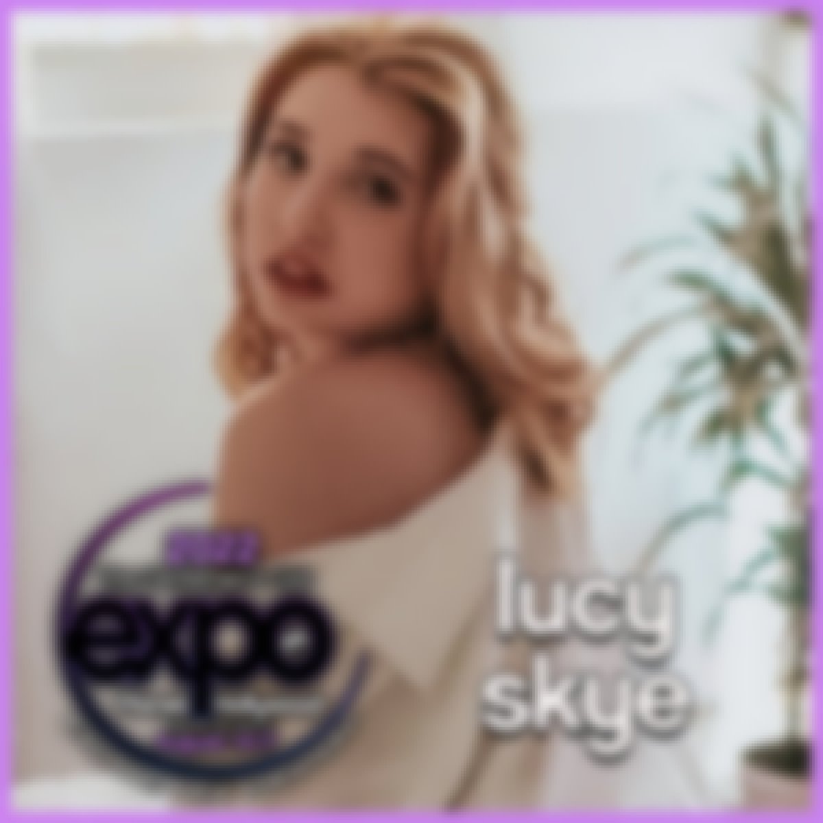 Lucy Skye