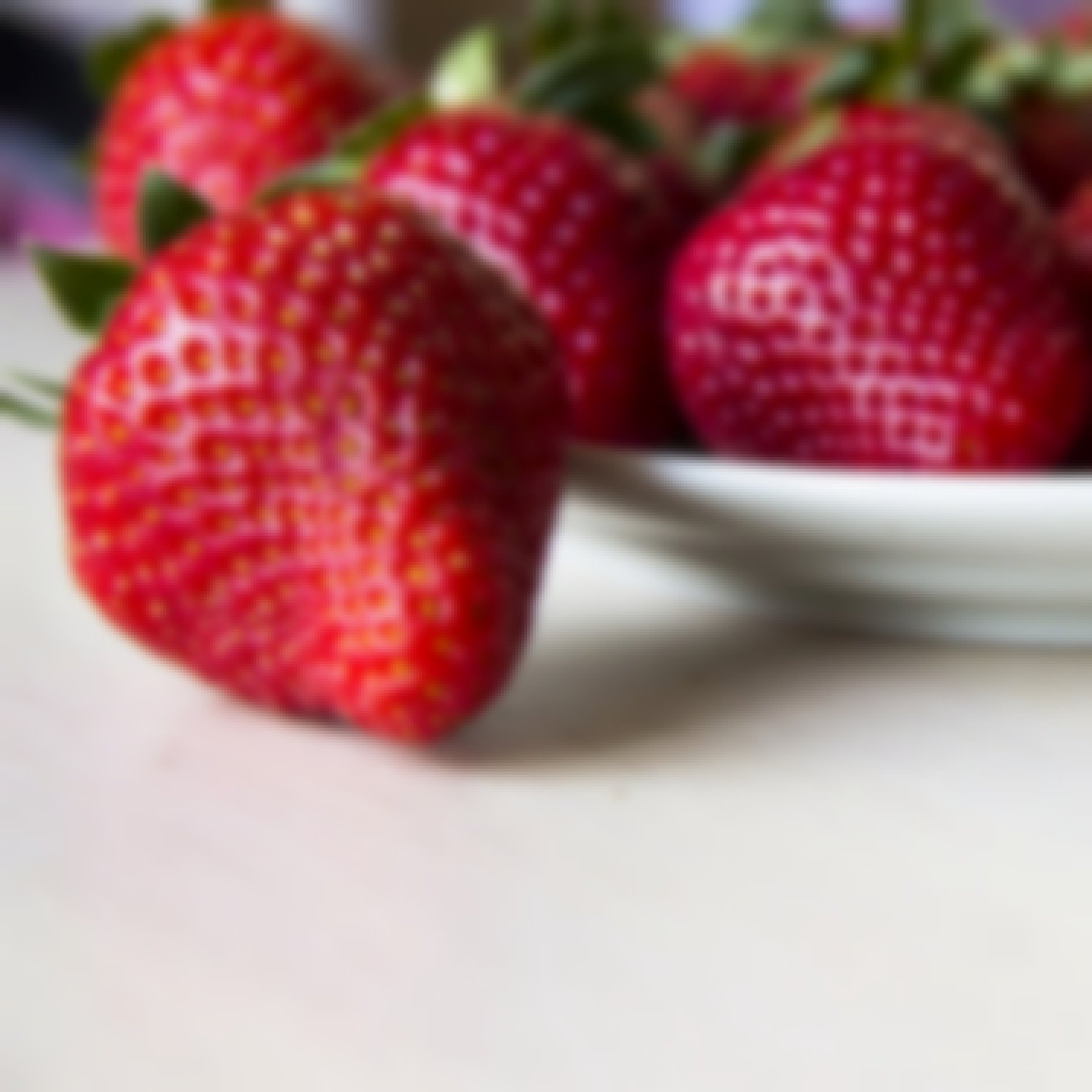 Lucy Strawberry