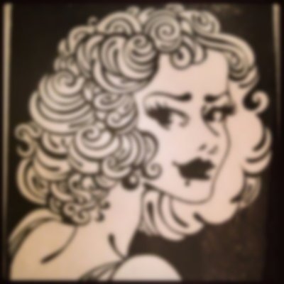 Lucy Strawberry
