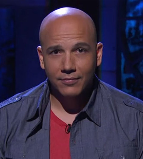 Luis J Gomez
