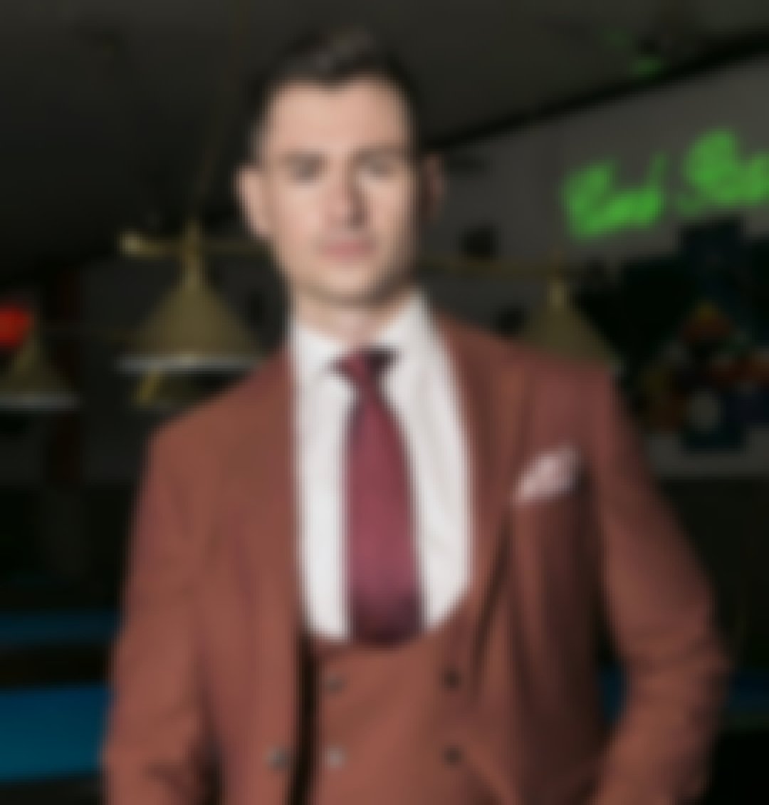 Lukas Daken