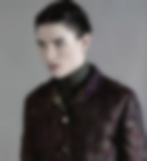 Luke Worrall