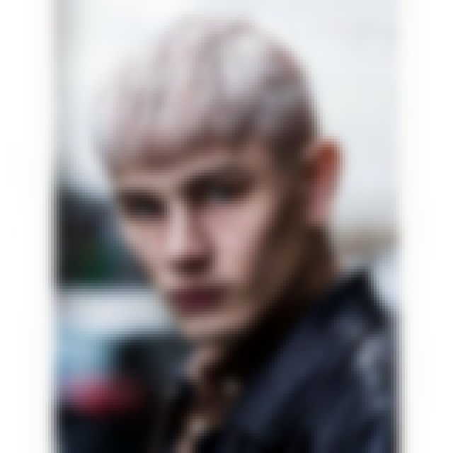Luke Worrall