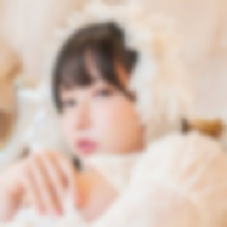 Luna Amemiya