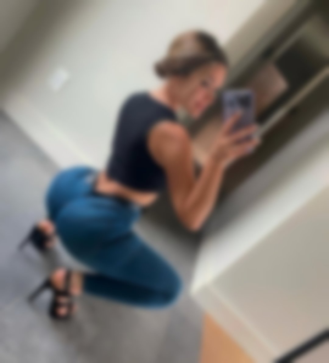 Luscious Lopez