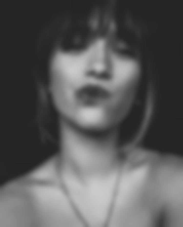 Lustfulgeek