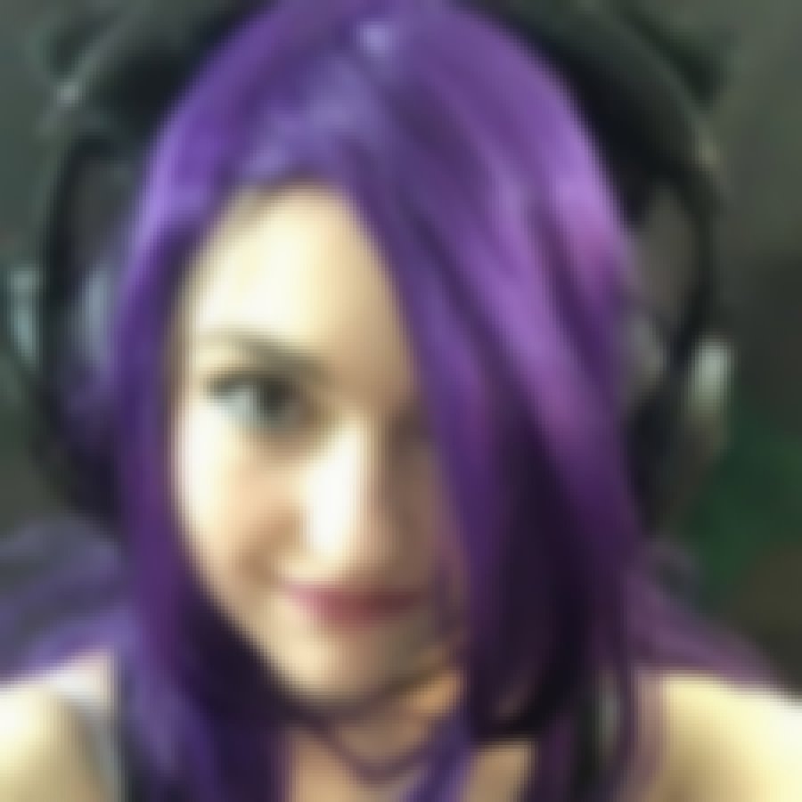Lustfulgeek