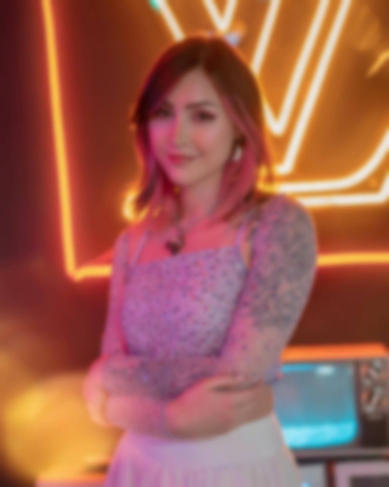 Luxlo