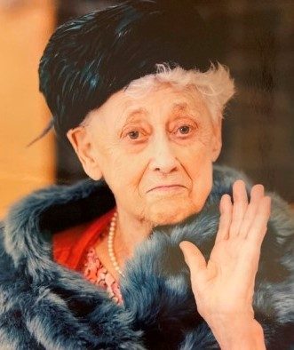 Lydia Quinn