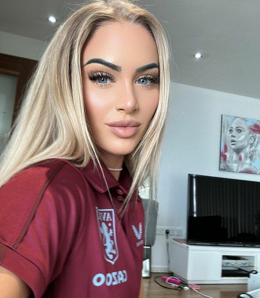 Lyric Le