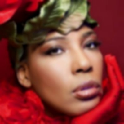 Macy Gray