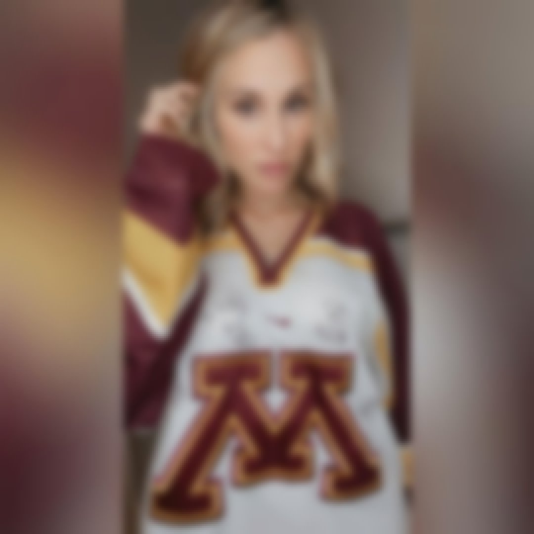 Madalynn Raye
