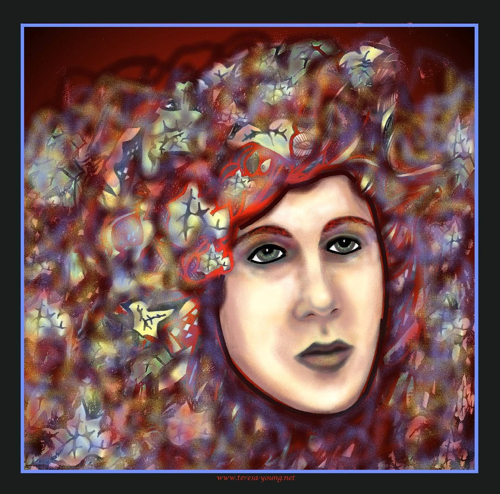 Madam Fae Goddess