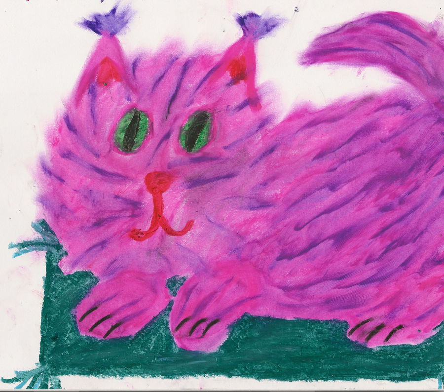 Madam Kitty And Co