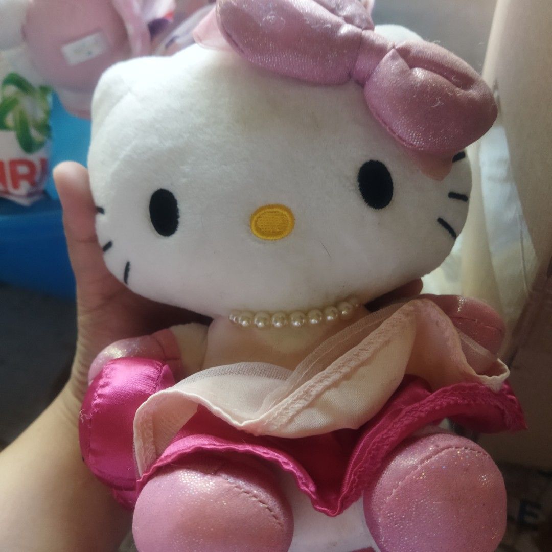 Madam Kitty And Co