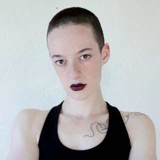 Madam Mink Larue