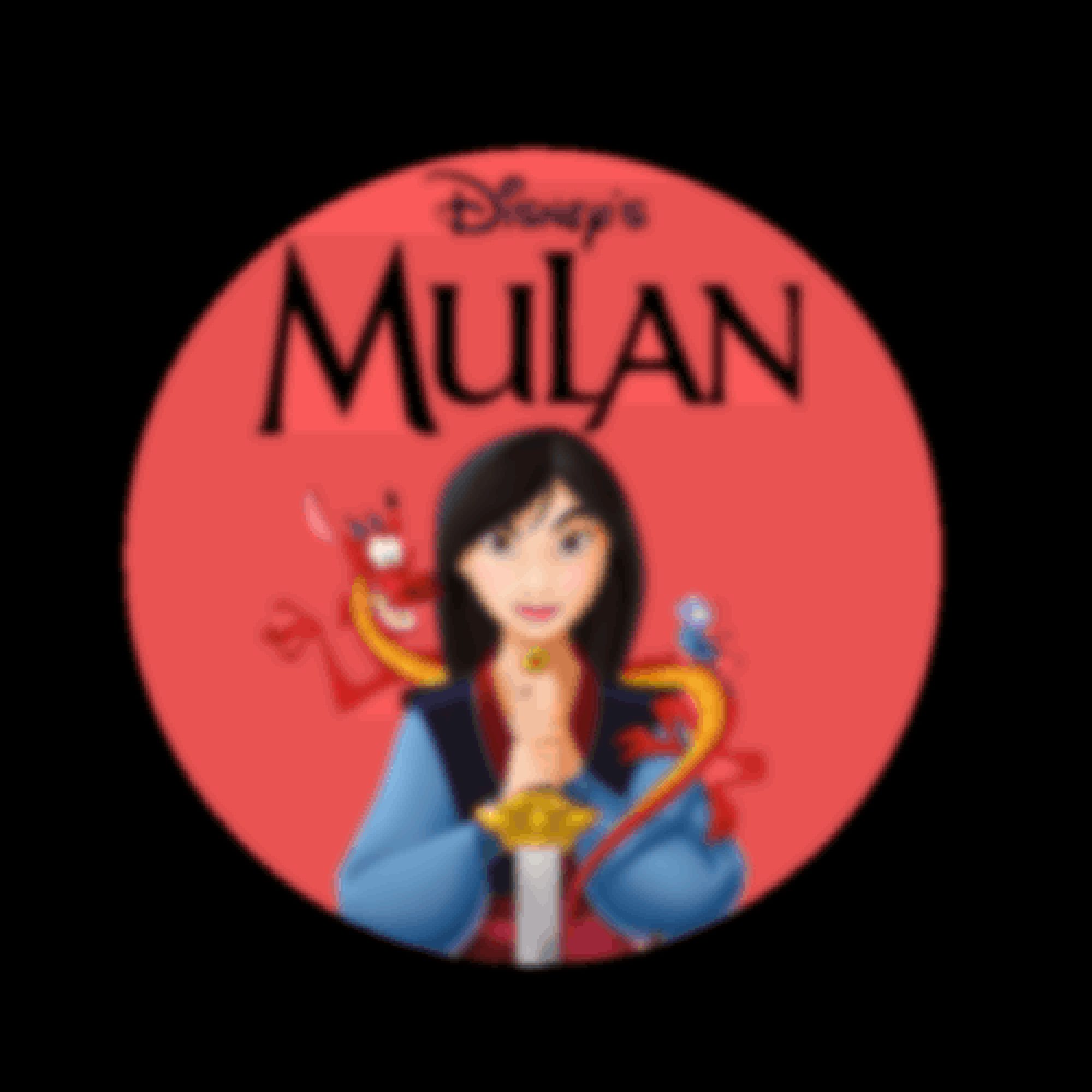 Madam Mulan