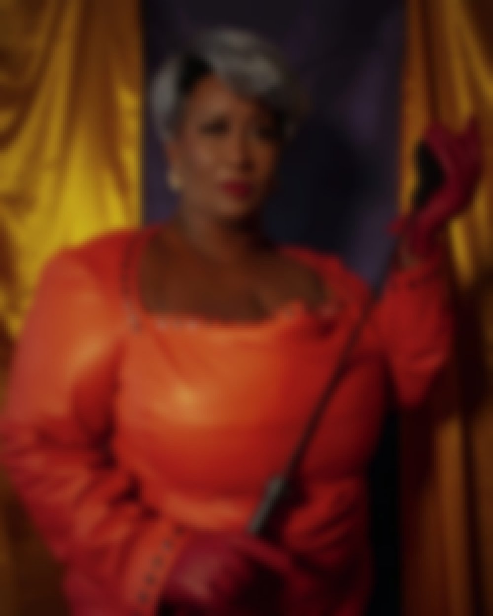 Madame Caramel