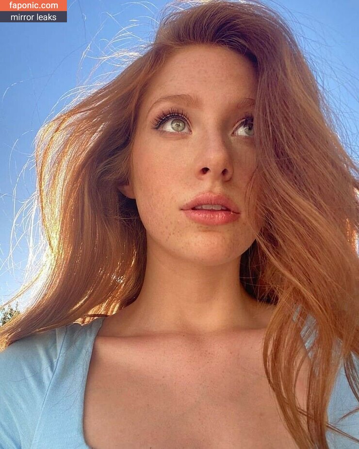 Madeline Gray