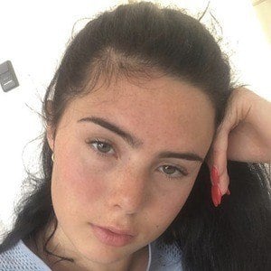 Madison Ginley