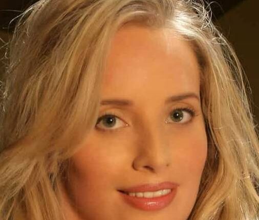 Maggie Green