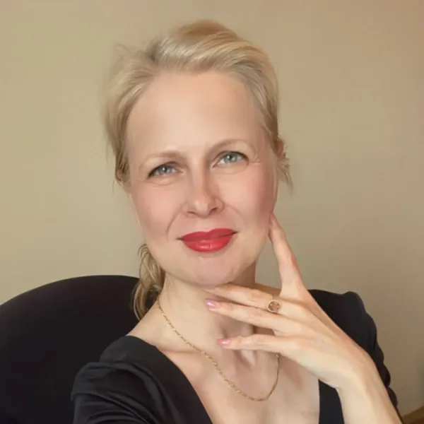 Mama K