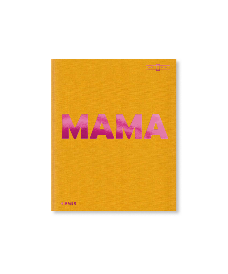 Mama K