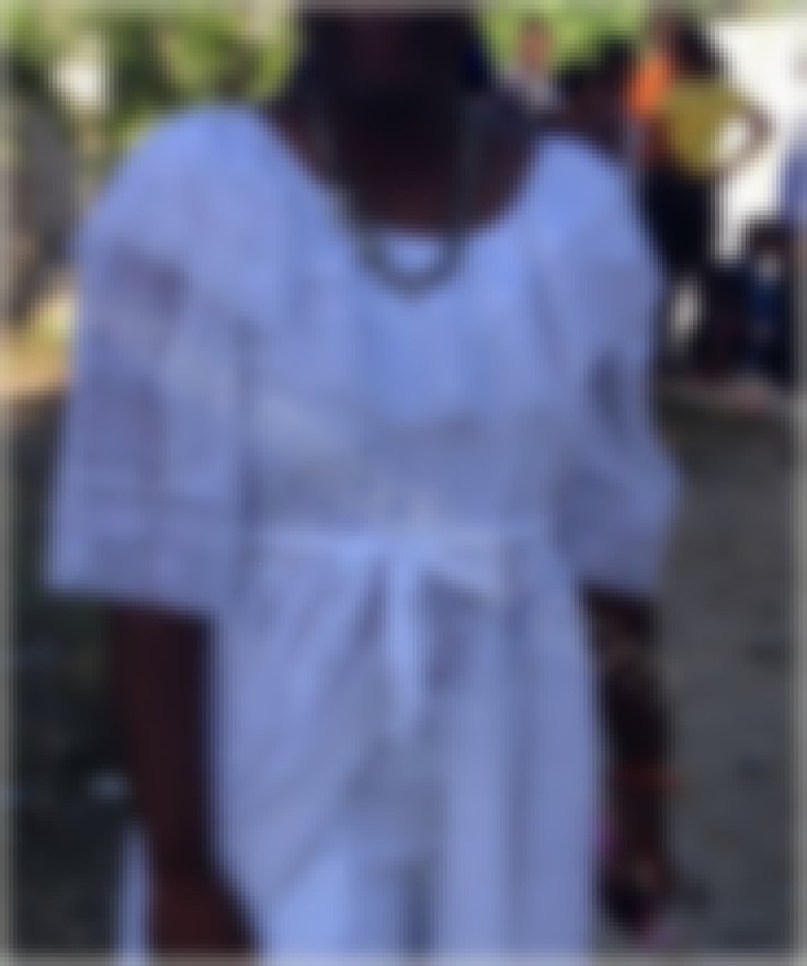 Mambo Odette Vodou