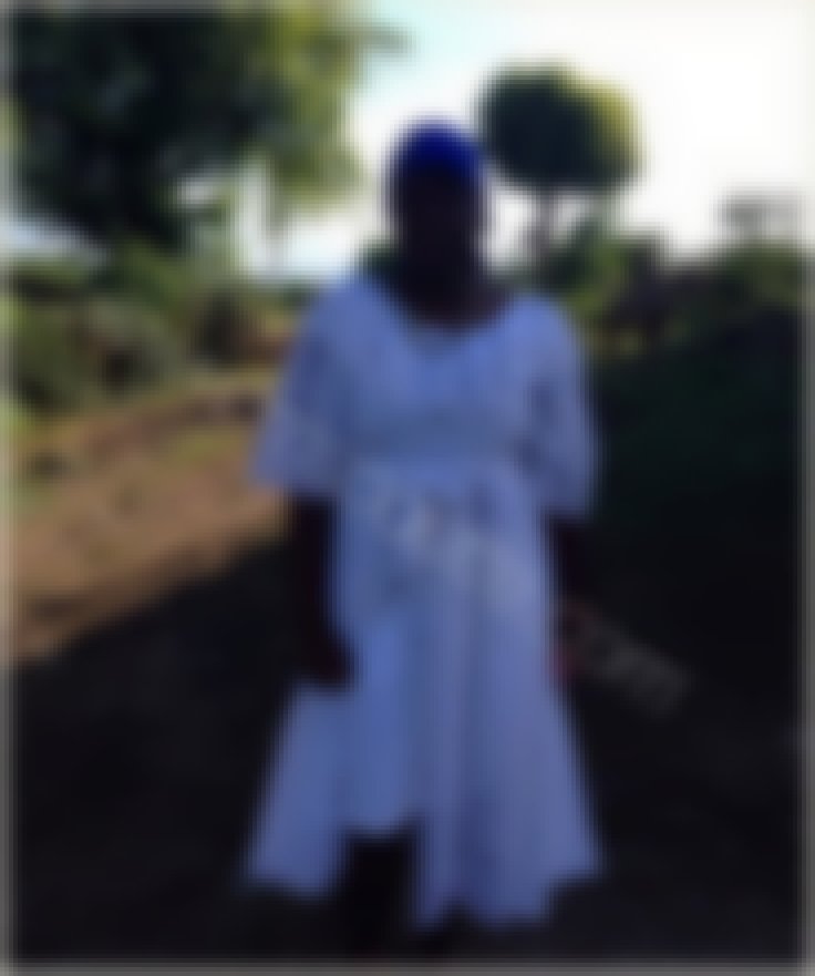 Mambo Odette Vodou