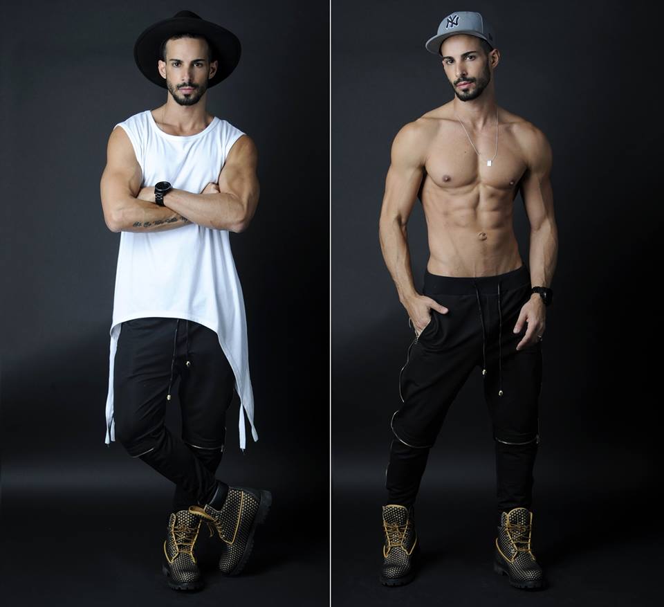 Maor Luz Vip