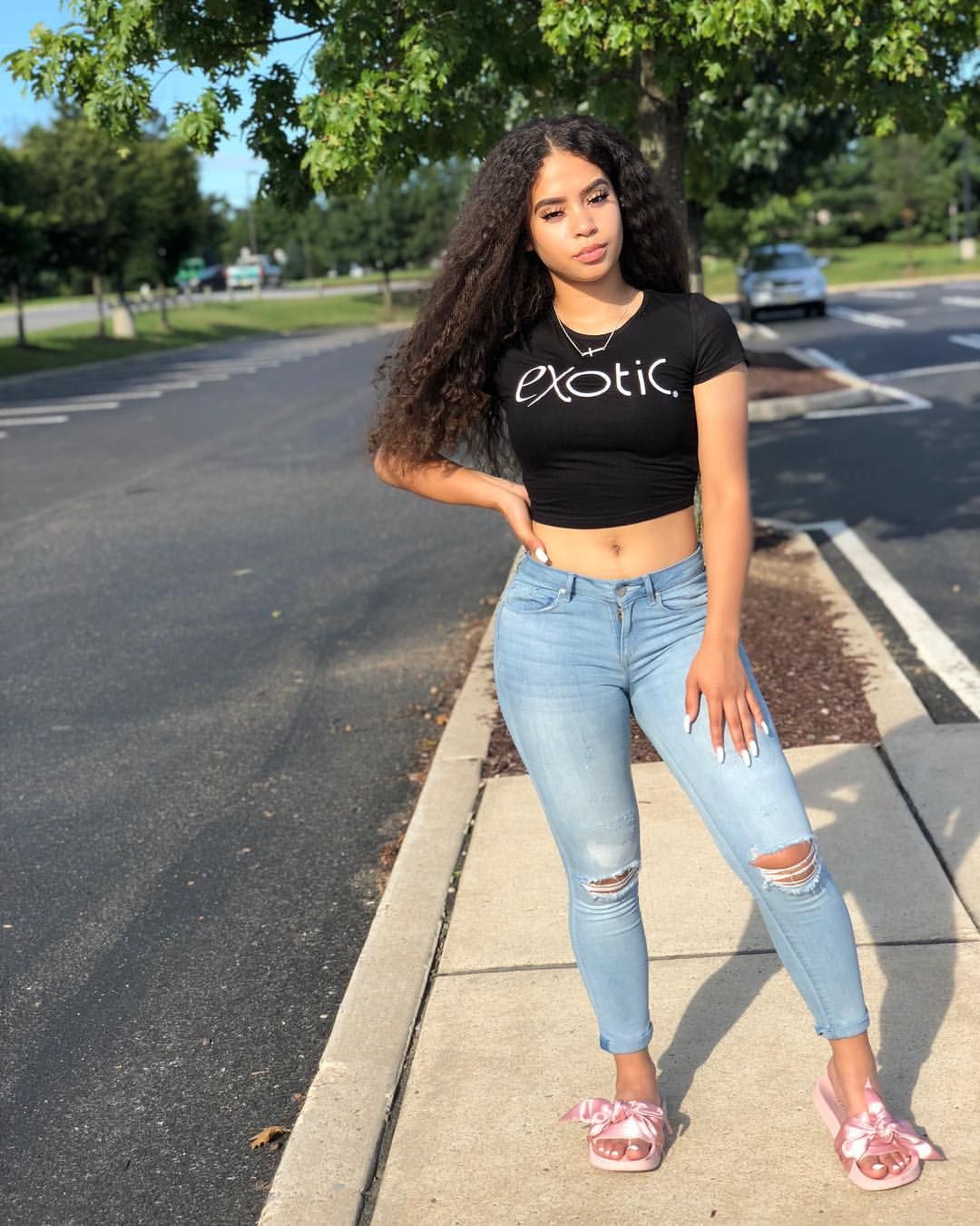 Marbie Doll