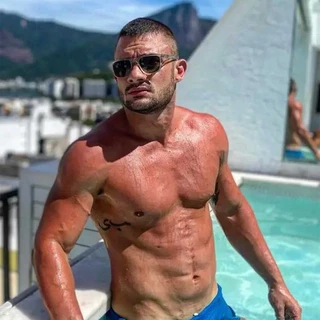 Marcos Goiano