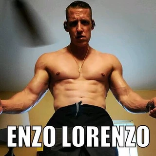 Marcus Lorenzo