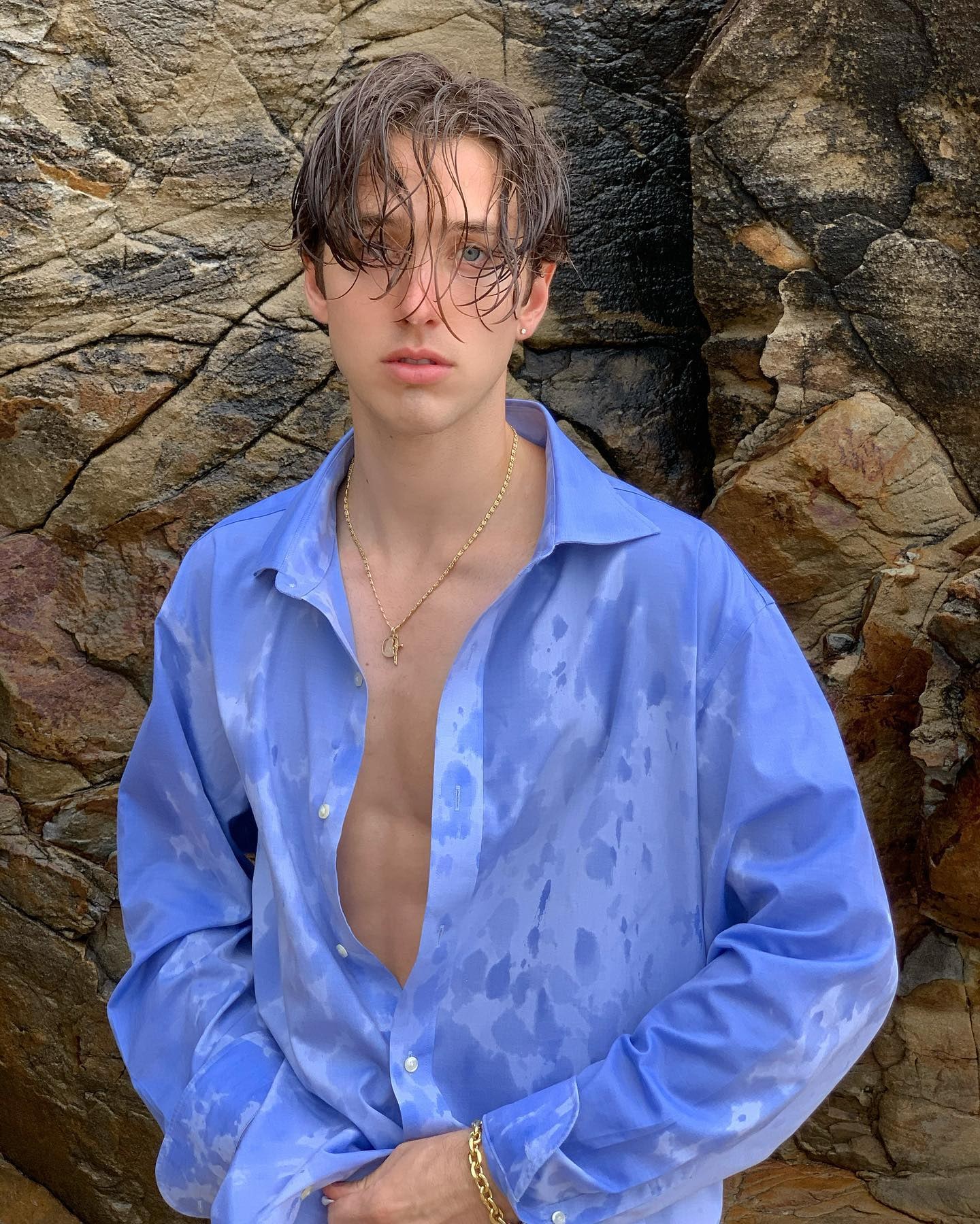 Marcus Lorenzo