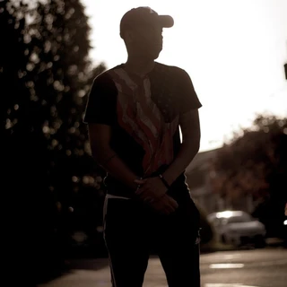Marcus Lorenzo