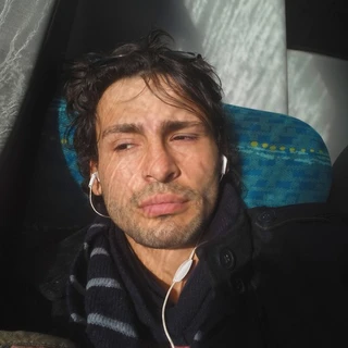 Marcus Lorenzo