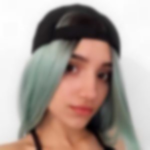Mariam Obregon