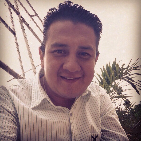 Mario Marroquin