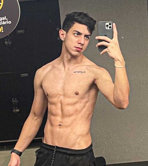 Mario Marroquin