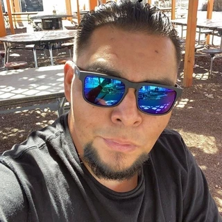 Mario Marroquin