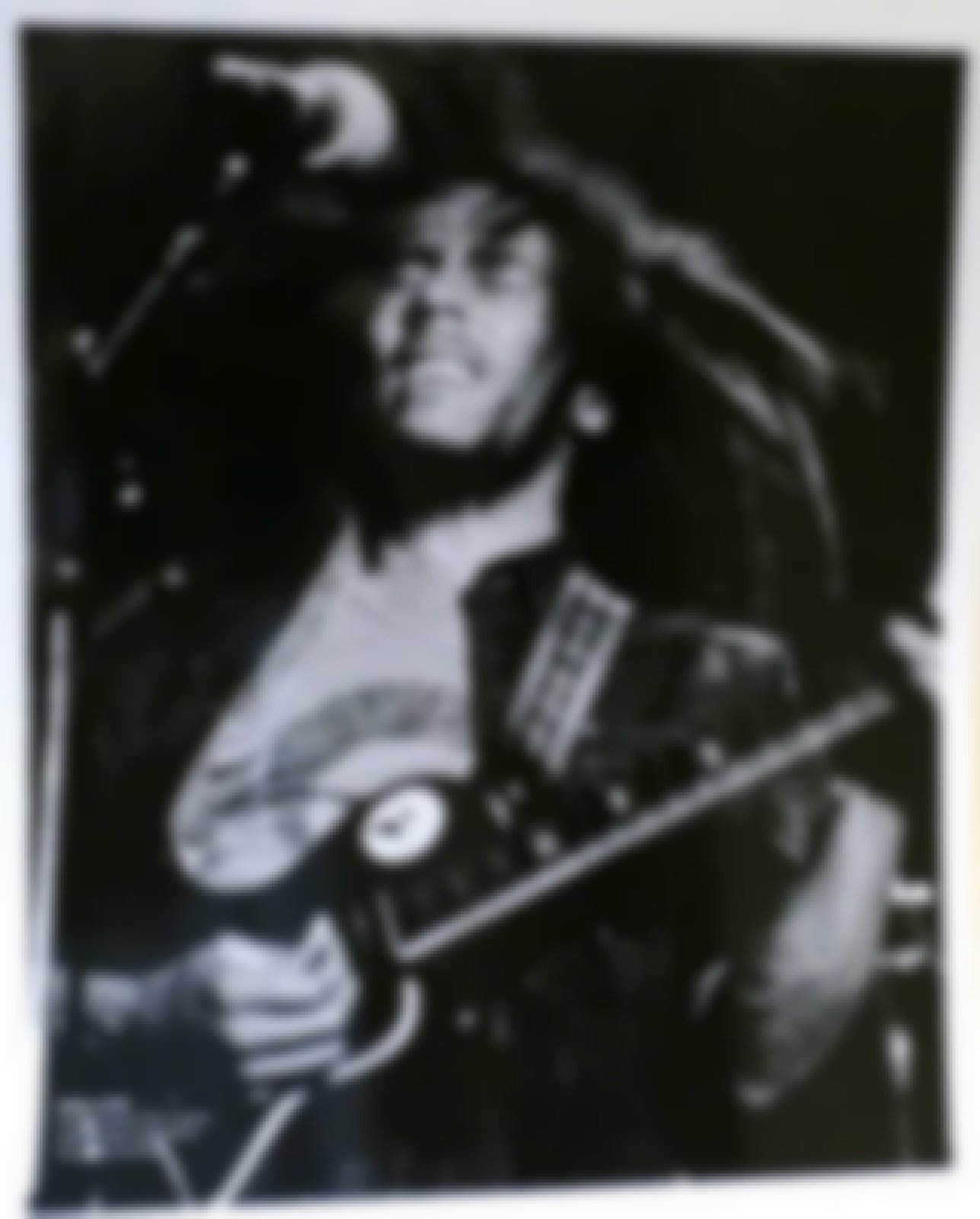 Marley Magdalene
