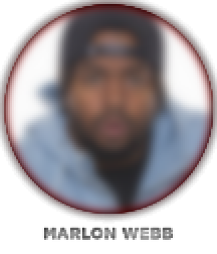 Marlon Webb
